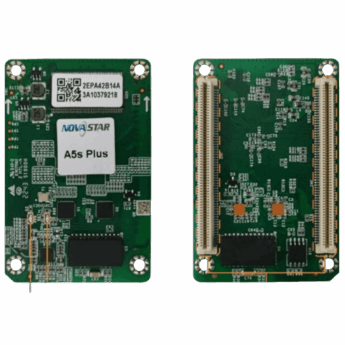 Receiving Card A5s Plus