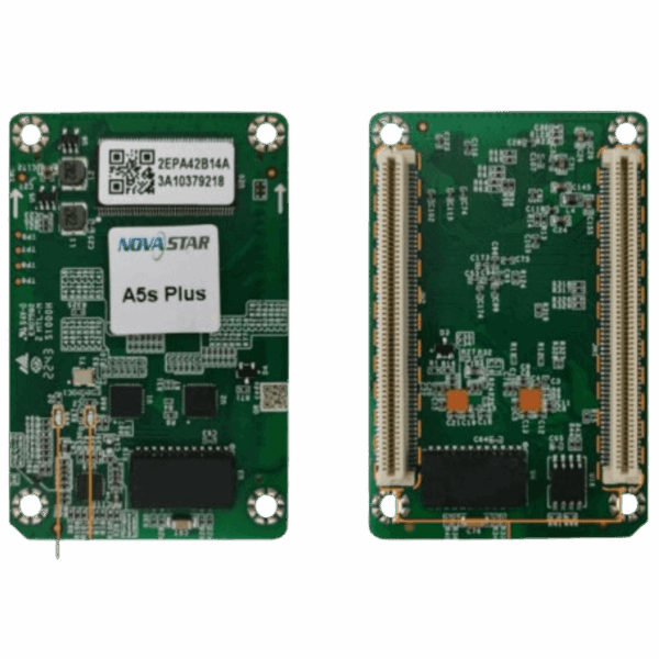 A5s Receiving Card Receiving Card A5s Plus
