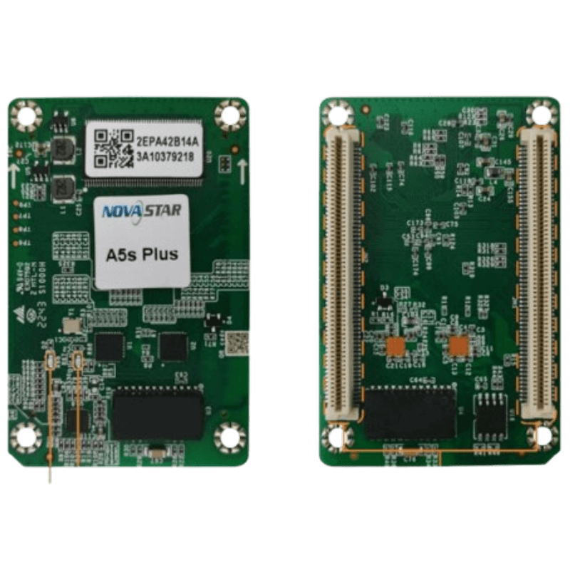 Receiving Card A5s Plus