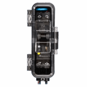 Waterproof Breaker