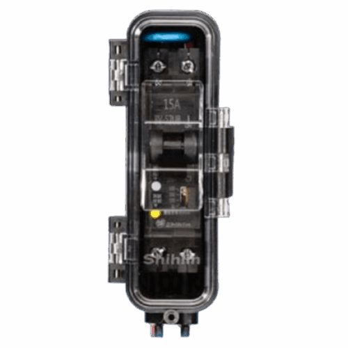 Waterproof Breaker