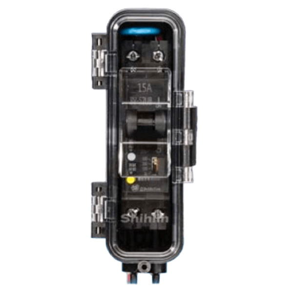 Waterproof Breaker