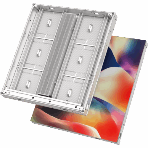 LED Display Platinum Pro Series