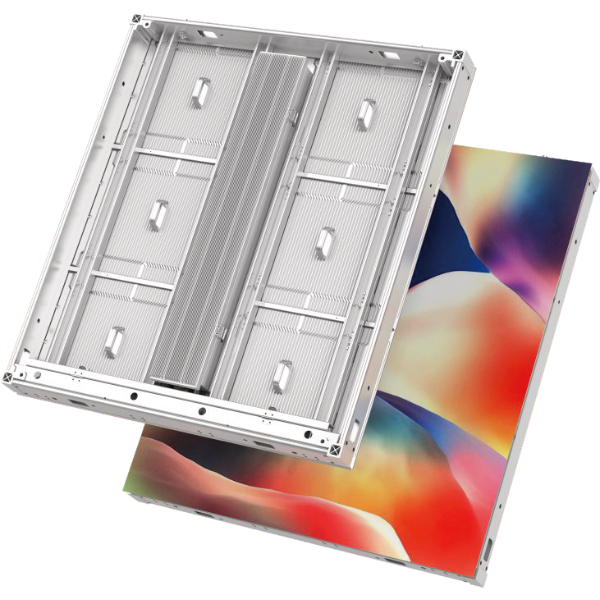 LED Display Platinum Pro Series