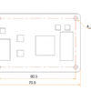 Receiving Card A5s Plus