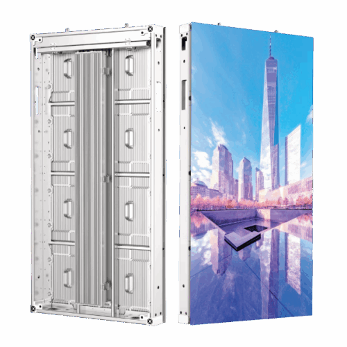 Platinum S series