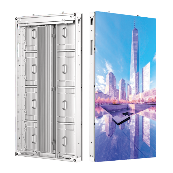 Platinum S series