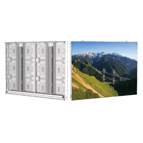 Platinum320 Series