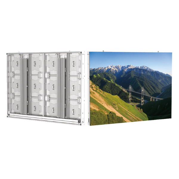 Platinum320 Series