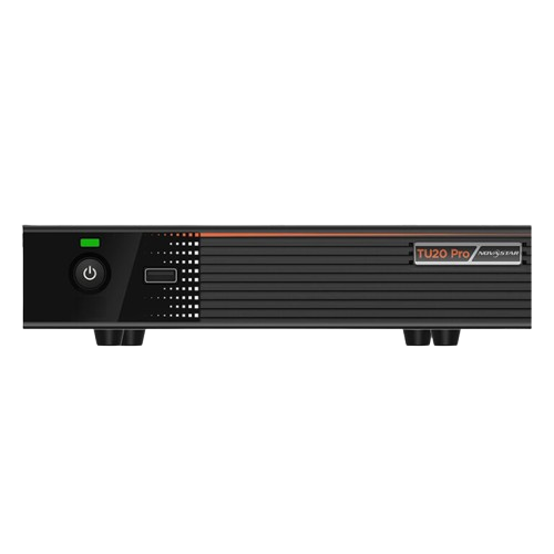 TU Series LED Playback Control Processor