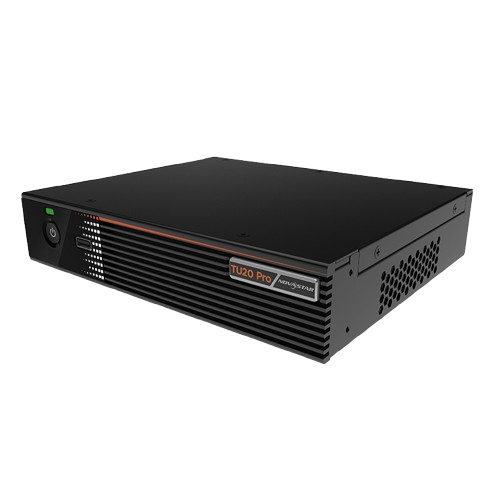 TU Series LED Playback Control Processor
