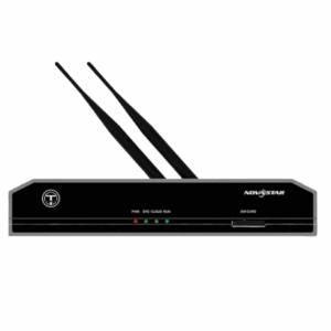 TB Series Multimedia Player