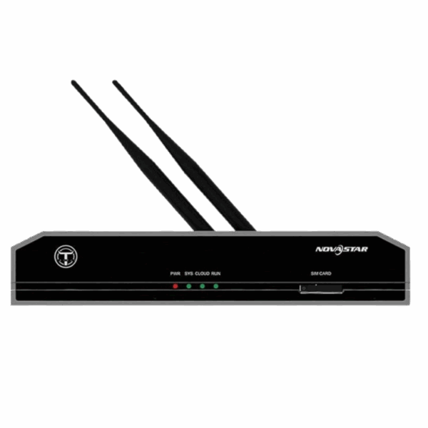 TB Series Multimedia Player