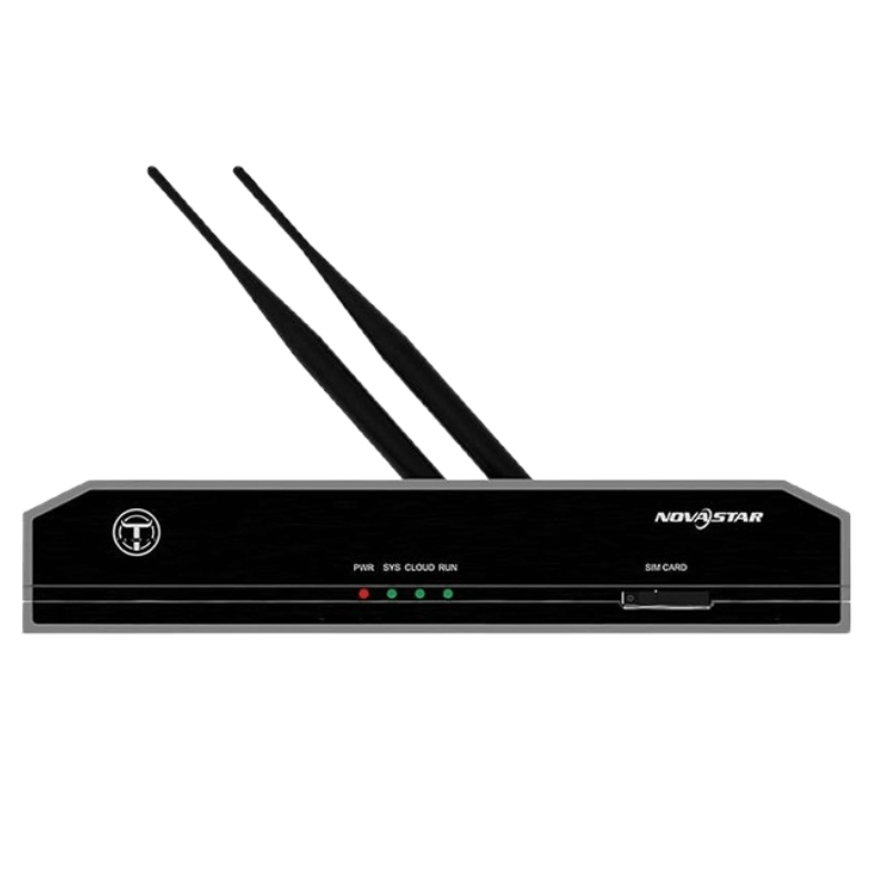 TB Series Multimedia Player