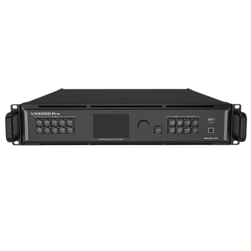 VX Pro Series All in One LED Display Controller