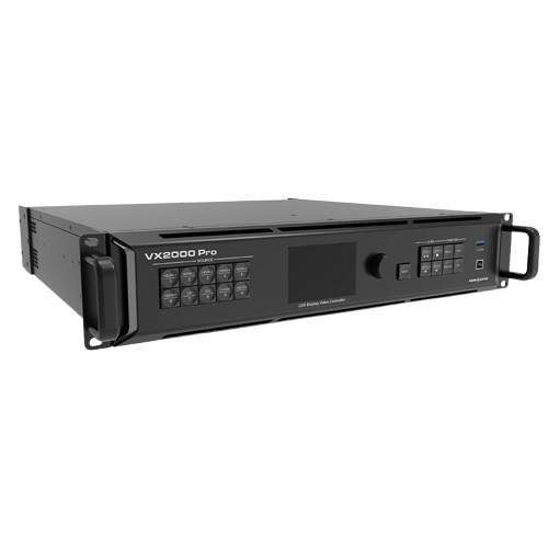 VX Pro Series All in One LED Display Controller