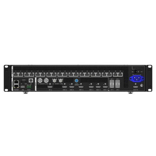 VX Pro Series All in One LED Display Controller