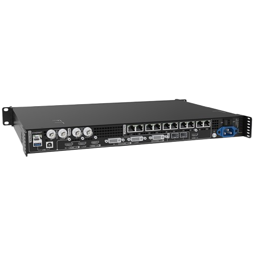 VX Series LED Display Controller