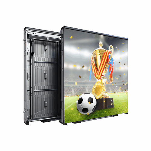 Platinum Sports Series