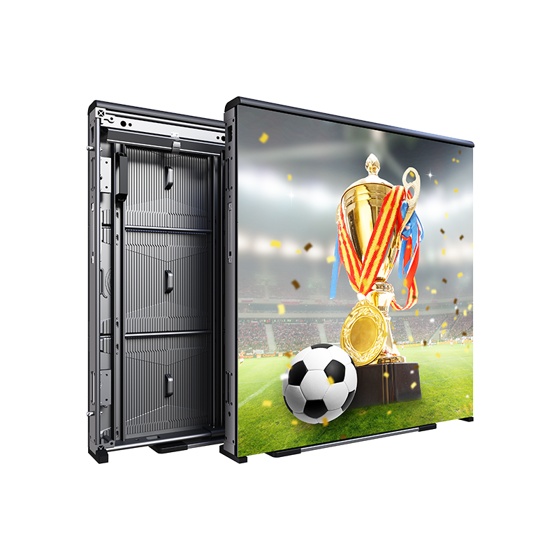 Platinum Sports Series