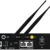 TB Series Multimedia Player
