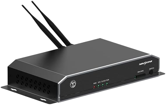 TB Series Multimedia Player